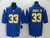 Jersey San Diego Chargers Masculina - Color Rush Royal - comprar online