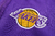 Imagem do Conjunto Agasalho- Nike NBA Thermaflex - Los Angeles Lakers - 75 Anos