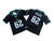 Jersey Philadelphia Eagles Feminina - Preta - comprar online