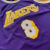 Imagem do Regata Los Angeles Lakers – Mitchell & Ness 96/97 - Roxa
