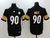 Jersey Pittsburgh Steelers - Preta - comprar online