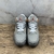 Tênis Air Jordan 3 - Cool Grey - loja online