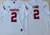 Jersey NCAA OKLAHOMA SOONERS - Branco na internet