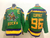 Jersey NHL - Might Ducks 1993 - Verde - comprar online
