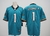 Jersey Jacksonville Jaguars Masculina - Azul Throwback 2024 - Beard&Sports