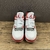 Tênis Air Jordan 4 - Fire Red - loja online
