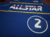 Imagem do Regata ALL-STAR GAME 2021 - Azul