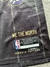 Jersey Toronto Raptors City Edition 2024/25 - Beard&Sports