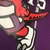 Regata Toronto Raptos 98/99 – Mitchell & Ness Silk Roxo - comprar online
