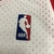 Regata Chicago Bulls – Mitchell & Ness Silk 97/98 - Branca