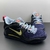 Tênis Nike KD 15 - Black/Yellow/Noir - Beard&Sports