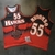 Regata Atlanta Hawks - Mitchell & Ness 1996/97