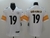 Jersey Pittsburgh Steelers - Branca - comprar online