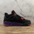 Tênis Air Jordan 4 - Raptors na internet