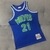 Regata Minnesota Timberwolves - Mitchell & Ness Kevin Garnett - 97/98 - Azul