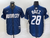 Jersey Detroit Tigers - Masculina - CityConnect 2024 - comprar online