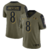 Jersey Baltimore Ravens Masculina - Salute to Service 2021