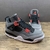 Tênis Air Jordan 4 - Retrô Infrared - loja online