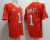 Jersey NCAA CLEMSON TIGERS Masculina - Laranja - comprar online