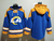 Moleton c/ Capuz - Los Angeles Rams