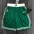 Shorts BOSTON CELTICS - City Edition 2021/22