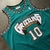 Regata Vancouver Grizzlies - Mitchell & Ness Mike Bibby - 1998/99 - comprar online