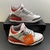 Imagem do Tênis Air Jordan 3 - Fire Red