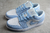 Tênis Air Jordan 1 Low "UNC"