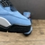 Tênis Air Jordan 4 - Travis Scott Cactus Jack - Beard&Sports