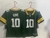 Jersey Green Bay Packers Feminina - Verde