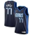 Regata Dallas Mavericks - Earned Edition 2020/21