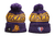 Gorro NBA - LOS ANGELES LAKERS - EDIÇÃO 75 ANOS - New Era