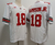 Jersey NCAA OHIO STATE BUCKEYES - Branco