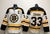 Jersey NHL - BOSTON BRUINS - Branca - comprar online
