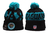 Gorro NFL - JACKSONSVILLE JAGUARS - New Era #2