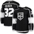 Jersey NHL - LOS ANGELES KINGS - Preto - comprar online