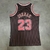 Imagem do Regata Chicago Bulls – Mitchell & Ness 95/96 - Preta Listrada