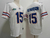 Jersey NCAA Flórida Gators Masculina - Branca - comprar online