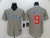 Jersey Chicago Cubs Masculina - Cinza - comprar online