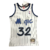 Regata Orlando Magic 94/95 – Mitchell & Ness Silk Branco