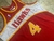 Regata Atlanta Hawks - Mitchell & Ness 1986/87 - Beard&Sports