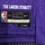 Jersey Los Angeles Lakers City Edition - Diamante 75 Anos - Beard&Sports