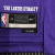 Jersey Los Angeles Lakers City Edition - Diamante 75 Anos - Beard&Sports
