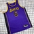 Regata Los Angeles Lakers - Statement Edition 2022/23 - Beard&Sports