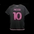 Camisa Inter Miami C. F. Preta 2023/24 - Beard&Sports