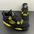 Imagem do Tênis Air Jordan 4 - Thunder