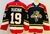 Jersey NHL - FLORIDA PANTHERS - Reverse Retrô 21/22 - comprar online