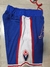 SHORTS MLB JUST DON - ATLANTA BRAVES na internet