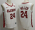 Regata Alabama Crimsom TIde - #24 Brandon Miller - comprar online