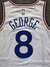 Regata Philadelphia 76ers - City Edition 2024/25 - Beard&Sports